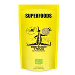 Pea protein powder BIO 500 g