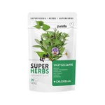 Herbal mixture cleansing 35 g