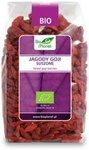 Dried goji berries BIO 250 g