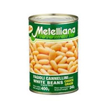 Cannellini white beans 400 g