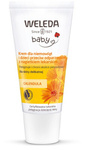 Eco Anti-Burn Baby Cream 30 ml - Weleda