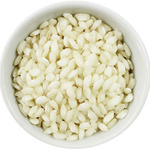 Arborio risotto rice BIO (raw material) (20 kg) 1