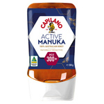 Manuka honey mgo 300+ 250 g - Capilano Honey