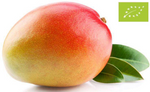 Mango fresh BIO (about 0.30 kg) 1 piece.