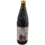 Pomegranate Juice Nfc Bio 750 ml - Medicura