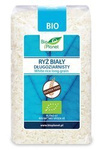 Organic White Long-Grain Gluten-Free Rice 500 g – Bio Planet