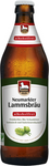 Non-alcoholic Beer Bio 500 ml - Neumarkter Lammsbrau