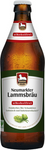 Non-alcoholic Organic Beer 500 ml – Neumarkter Lammsbrau
