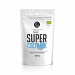 Coconut beverage powder BIO 200 g