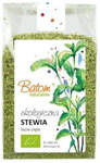 Stevia cut leaves dried bio 80 g