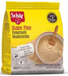 Gluten-free breadcrumbs 300 g