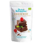 Mix for baking brownie with cocoa and coconut sugar 290 g