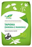 Tapioca (cassava starch) gluten-free BIO 800 g