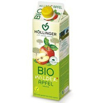 Apple Juice Nfc Bio 1 l - Hollinger