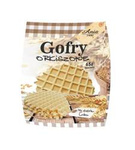 Spelt waffles without sugar 65 g