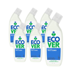SET 6 x Toilet cleaner – Sea Breeze & Sage, 750 ml