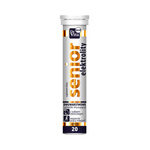 Electrolytes Senior 20 effervescent tablets