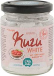 White kuzu (root starch) BIO 125 g