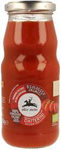 Passata tomato sauce (from date tomatoes) BIO 350 g