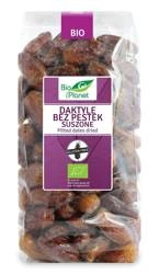Gluten-free dried seedless dates BIO 1 kg