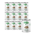 SET 12 x Chickpeas in marinade BIO 400g