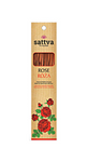 Indian rose incense (15 pcs.) 30 g