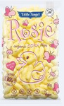 Rosie's corn crisps from 7 months onwards NON-GMO. BIO 30 g