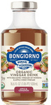 Apple and Cinnamon Flavored Beverage with Balsamic Vinegar from Modena Bio 500 ml - Bongiorno