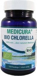 Chlorella (algae) Organic Dietary Supplement 150 tablets 60 g – Medicura