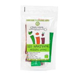 Vegetable flavor wands (freeze-dried vegetables) BIO (9 x 2 g) 18 g