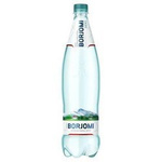 CARBONATED MINERAL WATER 1 L - BORJOMI