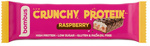 Gluten-Free Raspberry Crunchy Protein Bar 50 g – Bombus