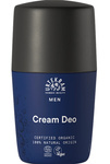Urtekram Organic Men's Cream Roll-on Deodorant 50 ml