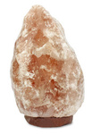 Himalayan salt lamp 4 - 6 kg