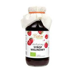 Organic Raspberry Syrup 330 ml – Batom