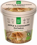 Oatmeal with apples and cinnamon whole grain BIO 60 g