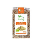 Organic buckwheat flakes BIO 300 g