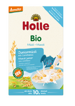 Junior muesli with cornflakes without added sugars from 10 months Demeter BIO 250 g - Holle