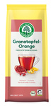 Organic Pomegranate - Orange Tea 75 g – Lebensbaum