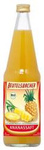 Pineapple juice BIO 700 ml