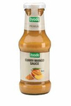 Sos curry-mango BEZGL. BIO 250 ml