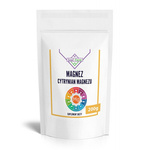 Magnesium (Magnesium Citrate) powder dietary supplement 200 g - Soul Farm