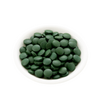 Spirulina tablets 250 mg 10 kg - TOLA