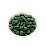 Spirulina tablets 250 mg 2 kg - TOLA