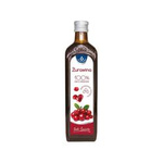 Cranberry fruit juice 100% 490 ml