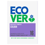 Lavender &amp; Eucalyptus colored fabric washing powder 1.2 kg - Ecover