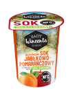Naturally Cloudy Apple and Orange Juice 200 ml - Wincenta Orchards