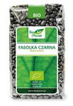 Black beans BIO 500 g