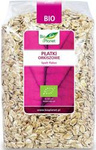 Spelt flakes BIO 600 g