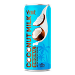 Coconut Water Drink with Coconut Pulp Extract 320 ml – Vinut
